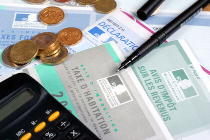 Aide pour optimiser sa fiscalité à Evry