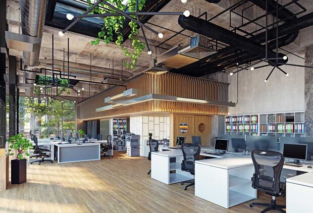 Notre bureau
