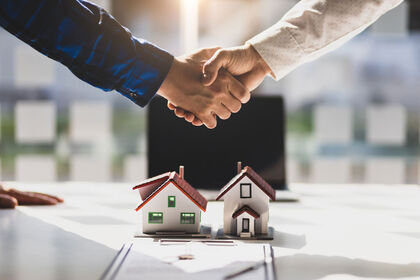 Conseil en investissement immobilier à Evry