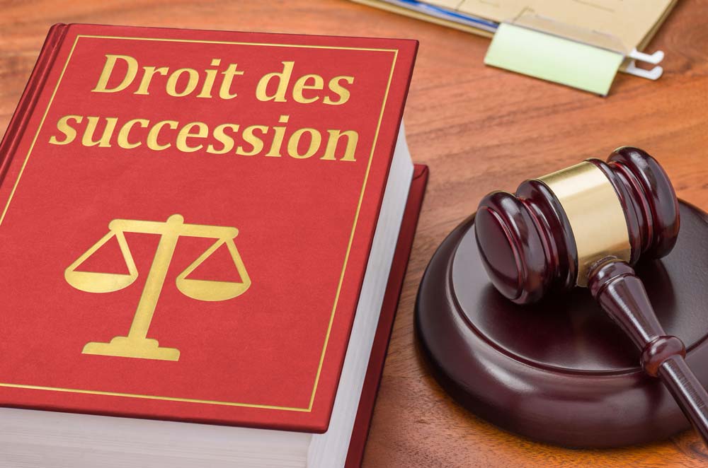 Conseil pour transmettre son patrimoine à Evry
