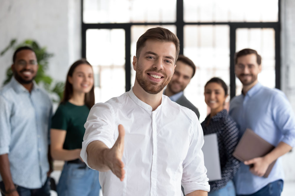 Offre d’emploi à Evry